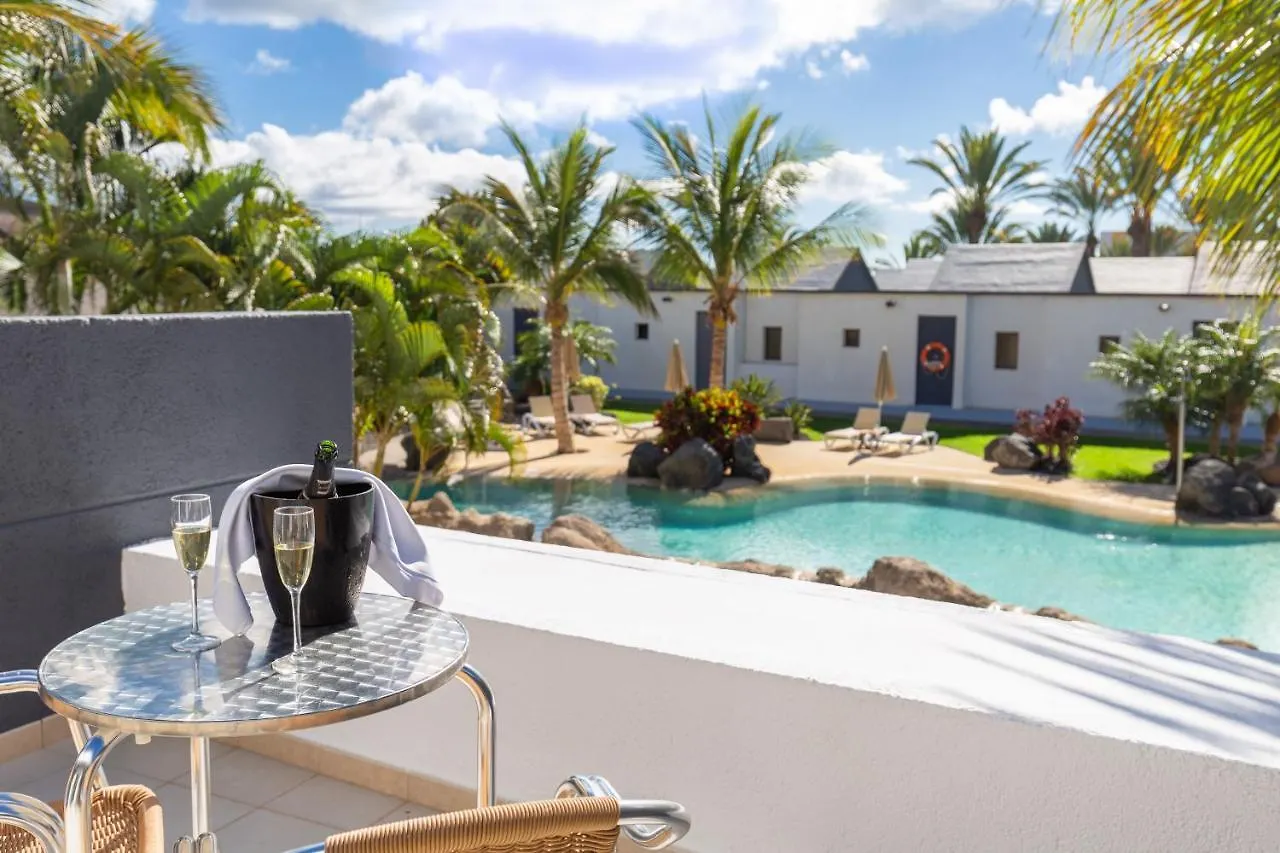 Hotel R2 Romantic Fantasia Suites - Adults Only Tarajalejo