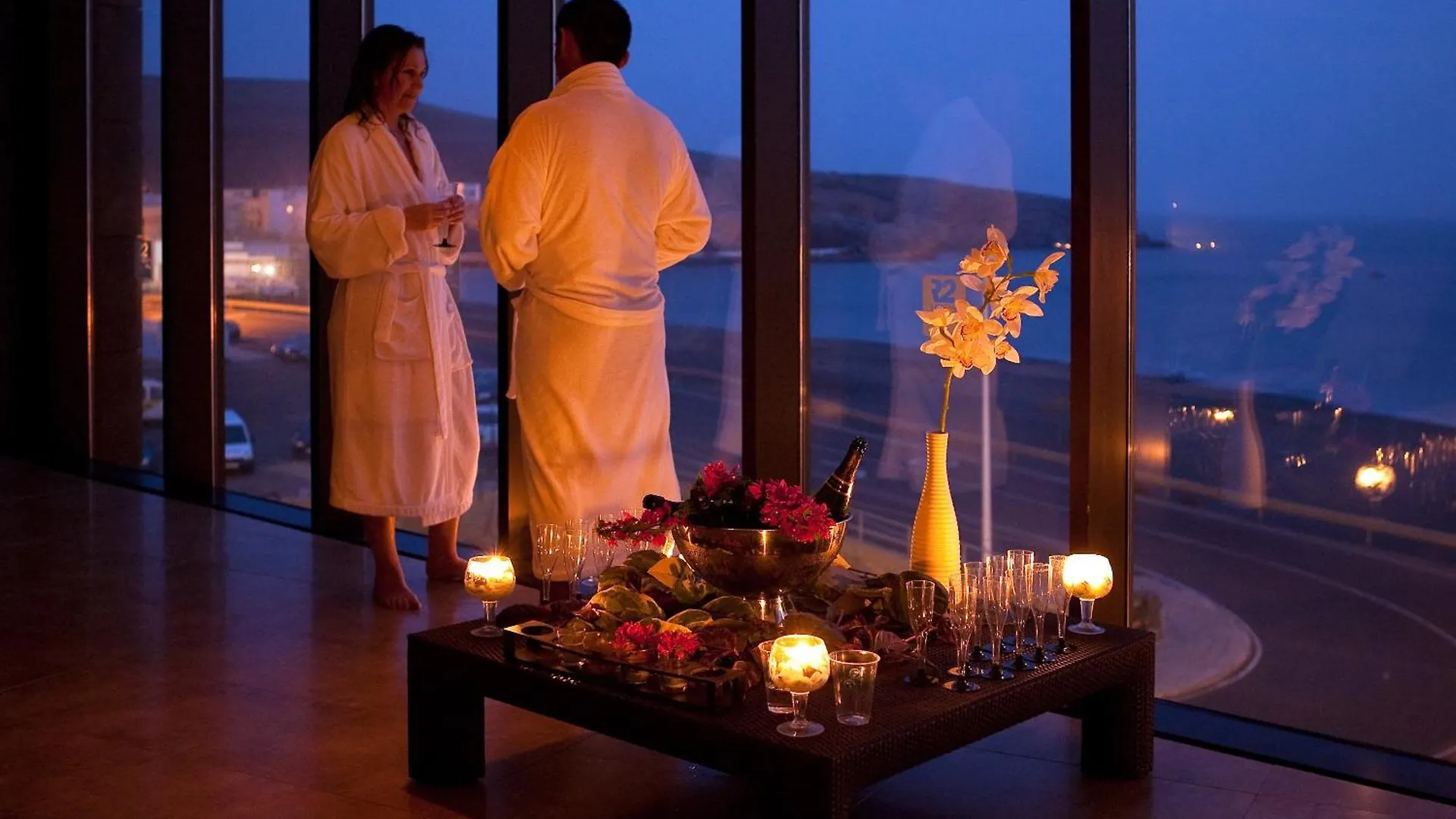 Hotel R2 Romantic Fantasia Suites - Adults Only Tarajalejo