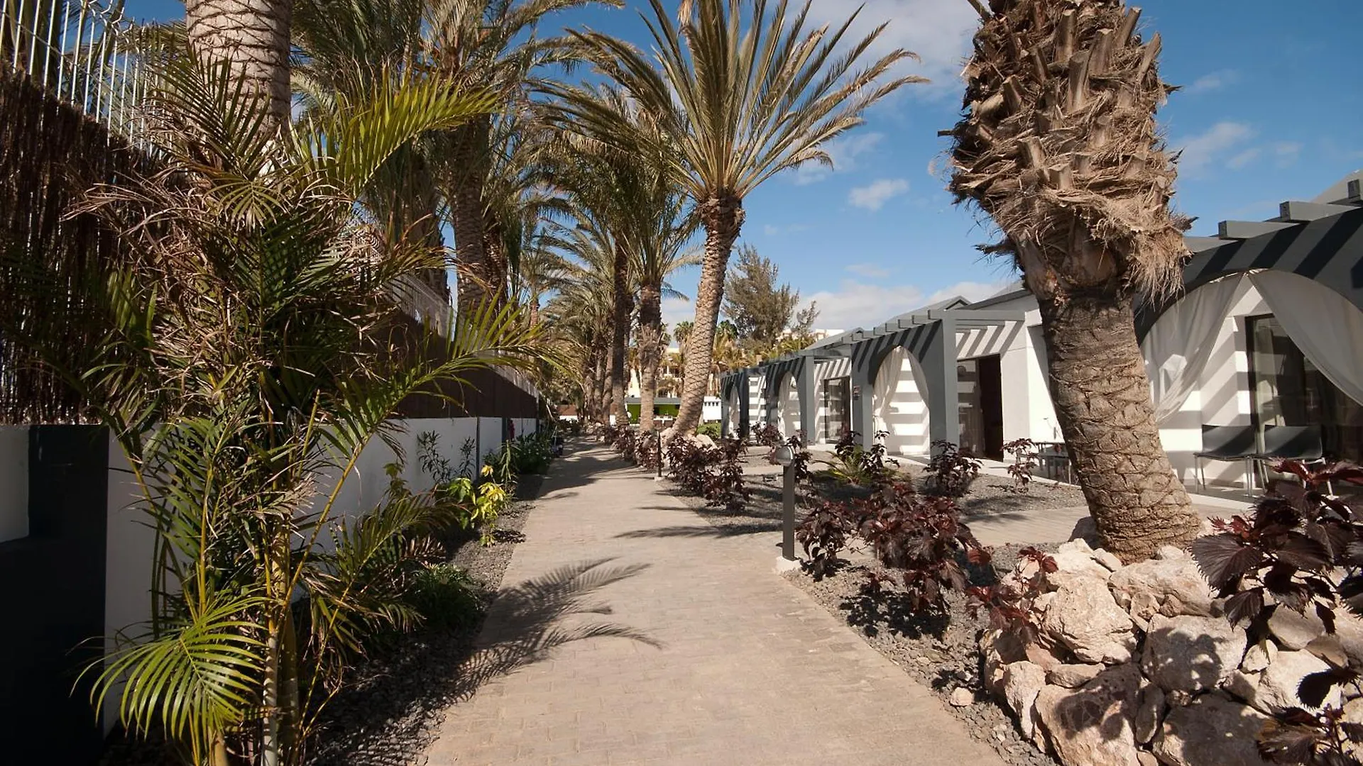 R2 Romantic Fantasia Suites - Adults Only Tarajalejo Espanha