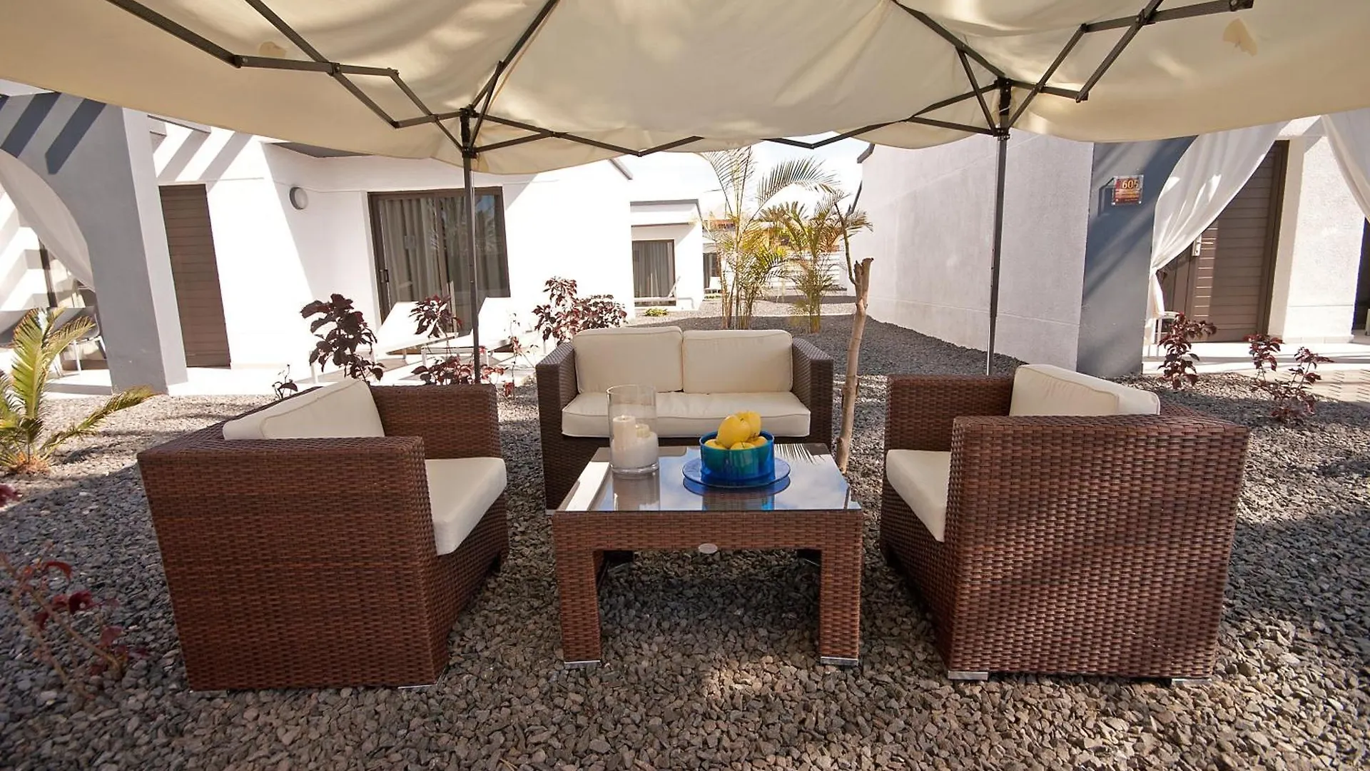 R2 Romantic Fantasia Suites - Adults Only Tarajalejo 4*,  Espanha