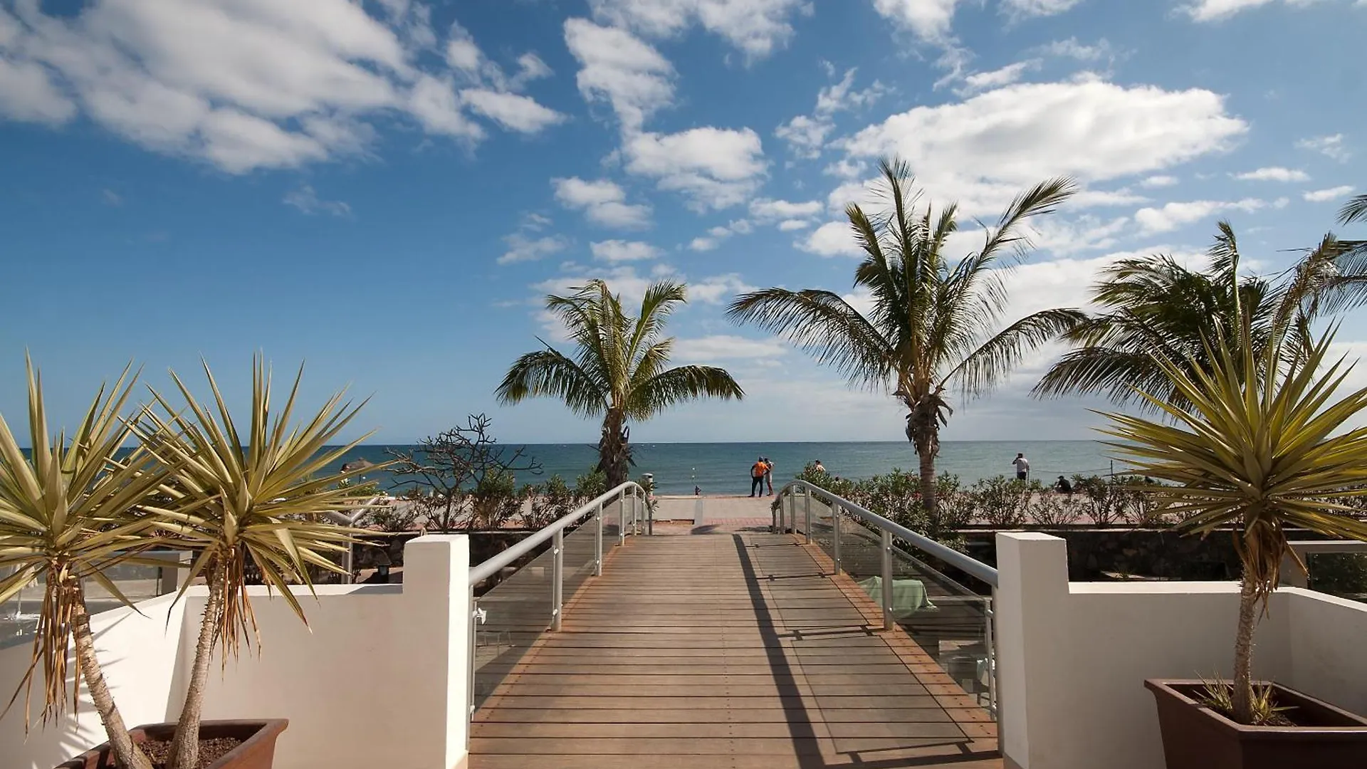 R2 Romantic Fantasia Suites - Adults Only Tarajalejo Hotel