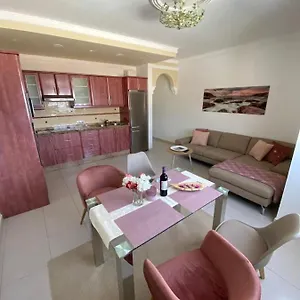 Apartamento Casa Alejandro Ii