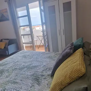 Apartamento Ohana Roger