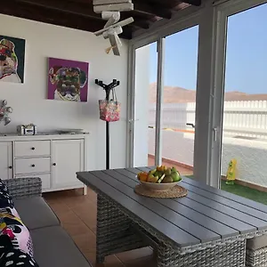 Сasa de vacaciones Carpediem Con Jacuzzi